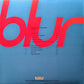 Blur - The Ballad of Darren | Indie Exclusive Blue LP
