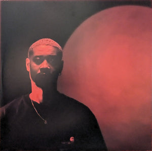 Danny Brown - Quaranta | LP Black Vinyl | Warp Records Hip‑Hop 2023