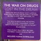 The War On Drugs - Lost In The Dream | 2LP Vinyl | Secretly Canadian