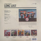 Lord Huron - Long Lost | 2 LP Vinyl | Not Dead Yet Mine Forever