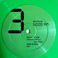 Mac Miller - GO:OD AM | Indie Exclusive Spring Green Vinyl | Hip Hop Album 2LP
