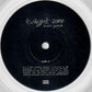 Ariana Grande - Twilight Zone | Limited Edition Clear 45RPM 7" Single