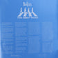 The Beatles - Abbey Road | 50th Anniv 3LP 180g Deluxe Box Set