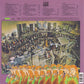 Frank Zappa - 200 Motels | 50th Anniversary Edition | Soundtrack Vinyl Album 2LP