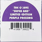 The O'Jays - Super Bad | Purple Vinyl | RSD 2025 | Remastered