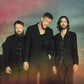 Imagine Dragons - LOOM | Translucent Coke Bottle Green LP