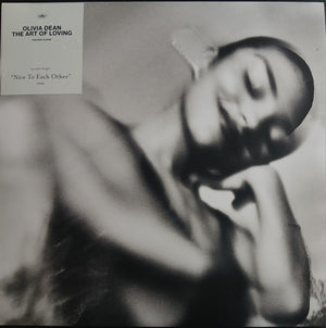 Olivia Dean - The Art Of Loving | LP 2025 | Capitol Record