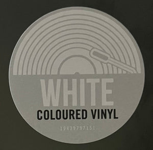 Elvis Presley - Debut Album | Ltd White LP | Rock and Roll Pioneer