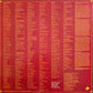 Stone Temple Pilots 2010 Album | Red Vinyl | RKTBR25