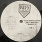 KISS - Off The Soundboard: Live In Des Moines | 2LP | The Ultimate KISS Live