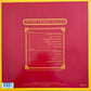 Stone Temple Pilots 2010 Album | Red Vinyl | RKTBR25