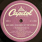 Bee Gees - Children Of The World | LP | The Gibb Brothers Golden‑Age