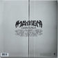 Lady Gaga - Mayhem | Ltd Hot Pink Vinyl 2LP