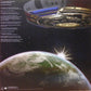 Jeff Lynne's ELO - Alone In The Universe | 180g Vinyl LP | Platinum Album