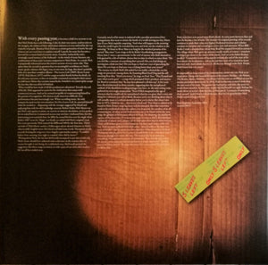 Nick Drake - A Treasury | Island Records LP | Compilation