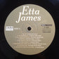 Etta James - 19 Greatest Hits At Last | 180g Direct Metal Master LP