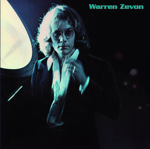 Warren Zevon - Self-Titled | 180g Audiophile Vinyl | Music On Vinyl