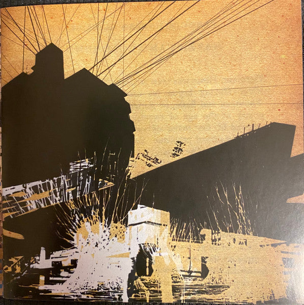Radiohead - Amnesiac | CD | XL Recordings 2016 | Experimental Rock