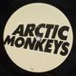Arctic Monkeys - Suck It and See | 180g Heavyweight LP + MP3