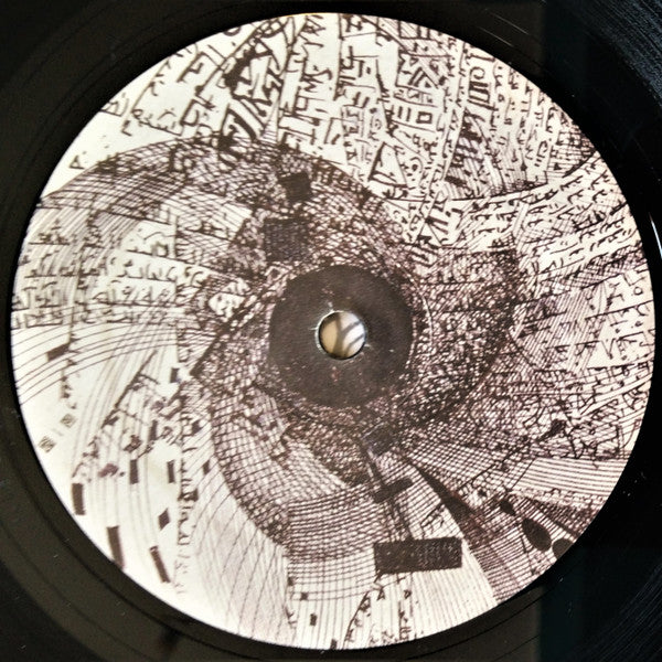 Flying Lotus - Cosmogramma | 2LP | Warp Records | Future Jazz