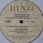 Bing Crosby/LSO At Christmas | Limited Edition Gold Speckle Vinyl | Holiday LP