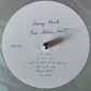 Jenny Hval - Iris Silver Mist | Indie Excl Pearl LP | Electronic Norwegian