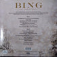 Bing Crosby/LSO At Christmas | Limited Edition Gold Speckle Vinyl | Holiday LP