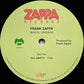 Frank Zappa - Waka/Jawaka | 50th Anniversary Edition | Vinyl LP Jazz Rock Album