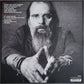 Steve Earle & The Dukes - Ghosts of West Virginia | Blue Black Swirl LP