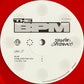 Sudan Archives - The BPM | Experimental Violin | Ruby Red 2LP