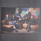 Steve Earle & The Dukes - Ghosts of West Virginia | Blue Black Swirl LP