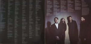 Imagine Dragons - Smoke + Mirrors | 180g 2LP | Award-Winning Album