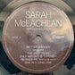 Sarah McLachlan - Better Broken | Indie Exclusive Sea Blue LP