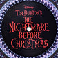 Tim Burton's The Nightmare Before Christmas Soundtrack | 2LP Zoetrope Vinyl