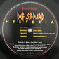 Def Leppard - Hysteria | 2LP Vinyl | Remastered 180 Gram 1987 Rock Album