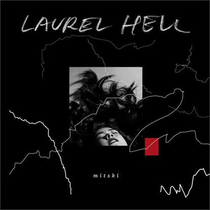 Mitski - Laurel Hell | LP Vinyl | Dead Oceans 2022