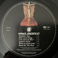 Wings - Greatest | Abbey Road Remaster 180g LP