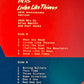 INXS - Listen Like Thieves | 40th Anniversary Edition LP