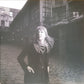 Suzanne Vega - Flying With Angels | Gray Smoke LP | Limited Edition