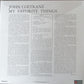 John Coltrane - My Favorite Things | LP Vinyl Jazz Classic 1961 Album