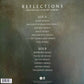 Imagine Dragons - Reflections From The Vault Of Smoke + Mirrors | Ocean Blue LP