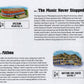 Grateful Dead - The Music Never Stopped | Live 1969-1994 | 3CD