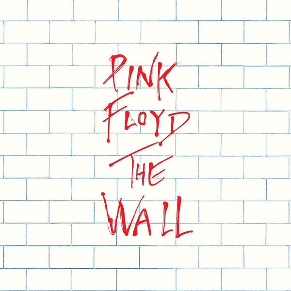 Pink Floyd The Wall | Remastered 2CD Set | Another Brick in the Wall