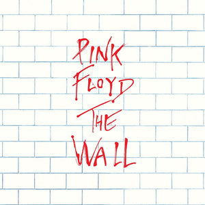 Pink Floyd The Wall | Remastered 2CD Set | Another Brick in the Wall