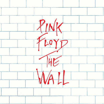 Pink Floyd The Wall | Remastered 2CD Set | Another Brick in the Wall