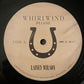 Lainey Wilson - Whirlwind | Deluxe 2LP Edition | 2025 Expanded Collector’s Vinyl