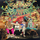 Gorillaz - The Mountain | Indian Classical Fusion | 2LP Bio Vinyl