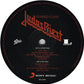 Judas Priest - Stained Class | LP Columbia Records 1978 Heavy Metal Album