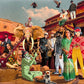 Gorillaz - The Mountain | Indian Classical Fusion | 2LP Bio Vinyl
