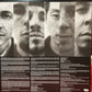 Linkin Park - Meteora | Gold Red Splatter Vinyl LP | Limited Edition
